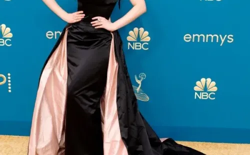 Emmy 2022