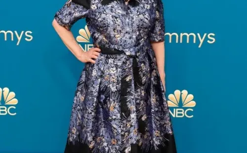 Emmy 2022