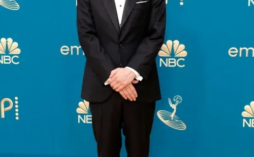 Emmy 2022