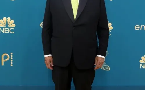Emmy 2022
