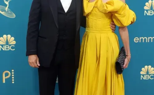 Emmy 2022