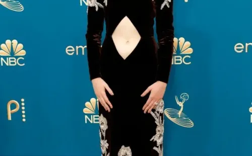 Emmy 2022