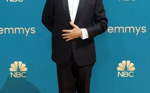 Emmy 2022