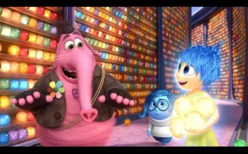 intensamente pixar