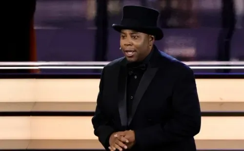 kenan thompson emmys