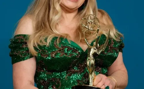 jennifer coolidge the white lotus emmy