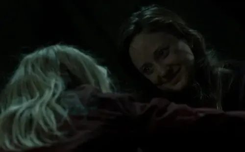 hidden duffer brothers