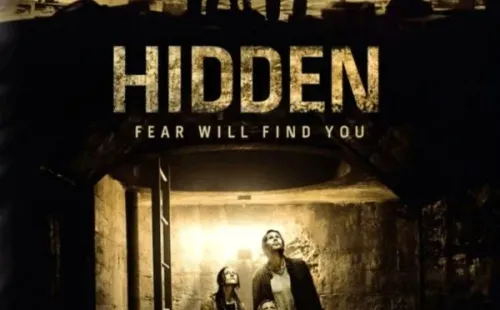 hidden duffer brothers