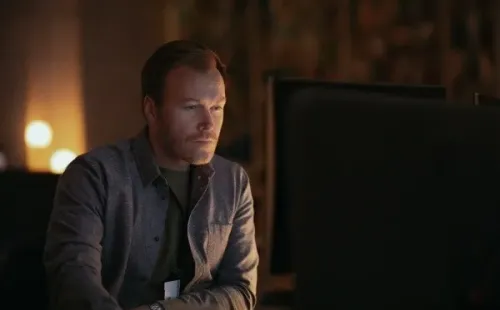 Desaparecida en Lorenskog ya se encuentra en Netflix. Foto: (Netflix)