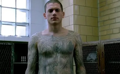 prison break