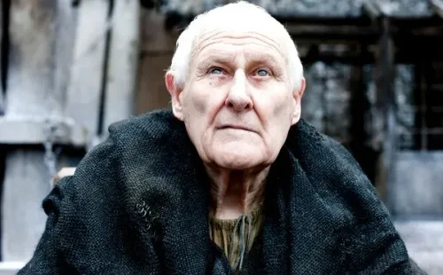 peter vaughan game of thrones
