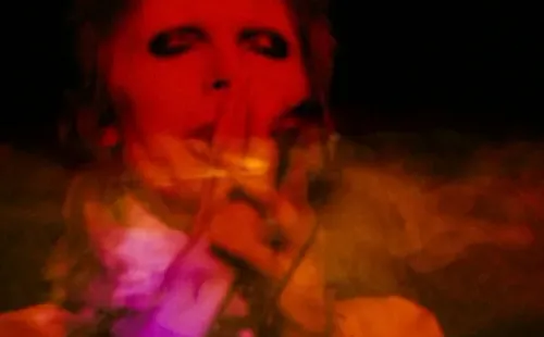 Bowie