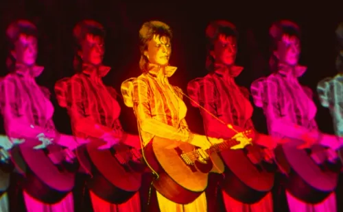 bowie