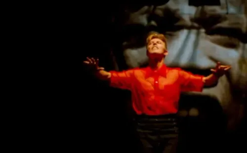 bowie