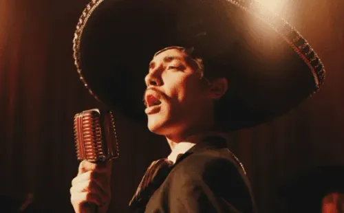 el rey vicente fernandez