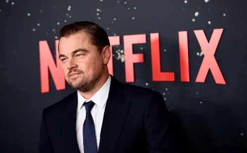 Leonardo DiCaprio podría sumarse a El Juego del Calamar. Foto: (Netflix)
