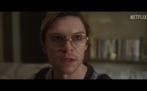 monstruo la historia de jeffrey dahmer netflix