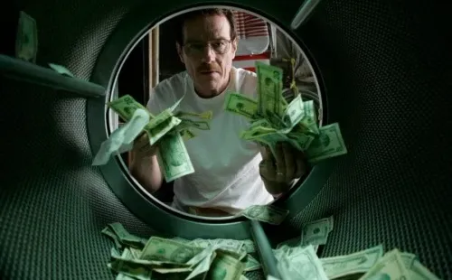 breaking bad bryan cranston walter white