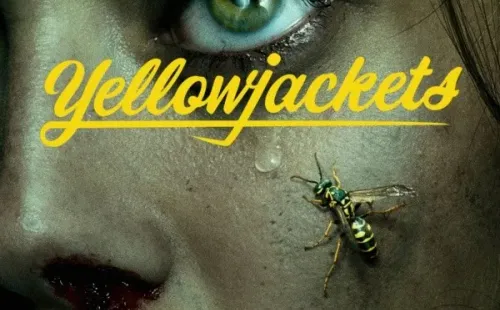 yellowjackets paramount