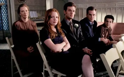 six feet under hbo