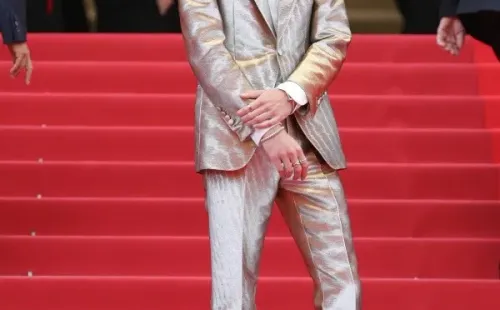 Timothée Chalamet intentó ser Spider-Man. Foto: (Getty)