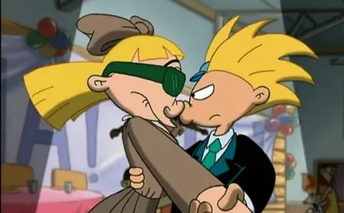 oye arnold nickelodeon