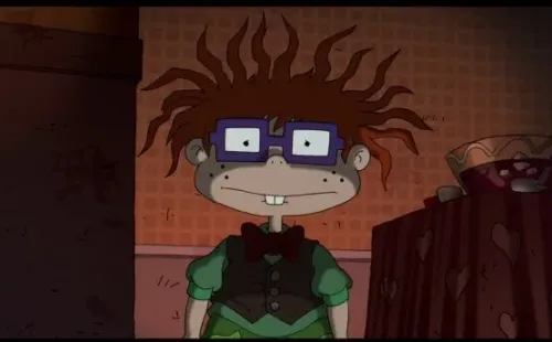 rugrats