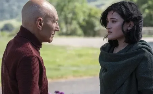star trek picard