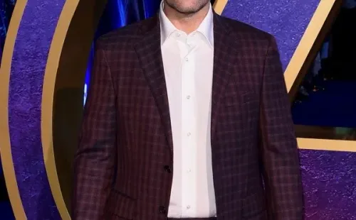 Paul Rudd (Getty).