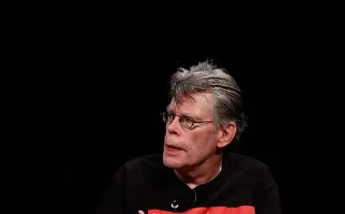 Stephen King
