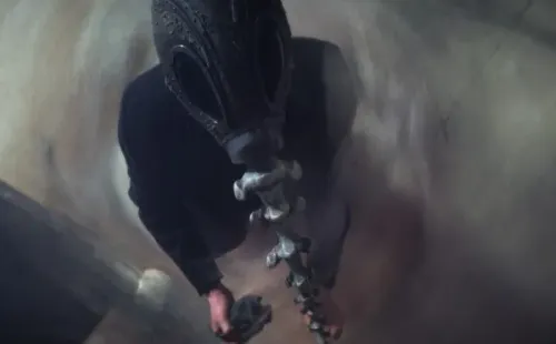 The Sandman