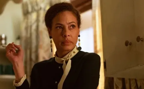 yellowjackets paramount