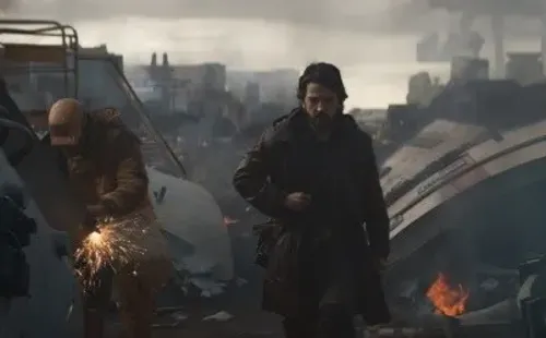 andor disney plus diego luna