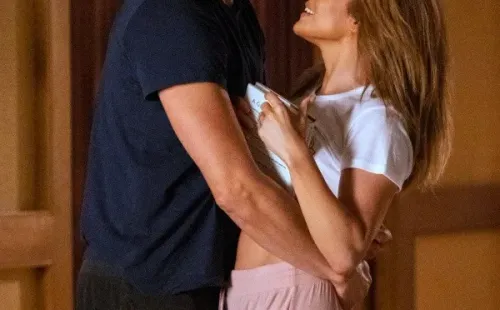 En 2023, llega Bodas de Plomo al streaming (Prime Video).