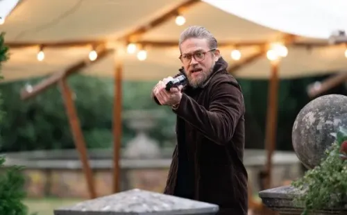 charlie hunnam the gentlemen