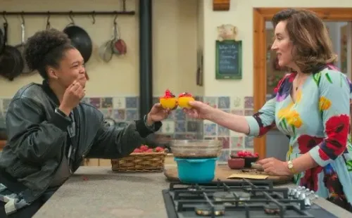 Se pueden ver los primeros 6 episodios en la plataforma (Foto: Acorn TV)