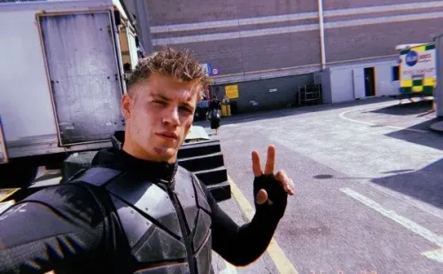 Danny Griffin es Sky. Foto: (@danny_griffin_)
