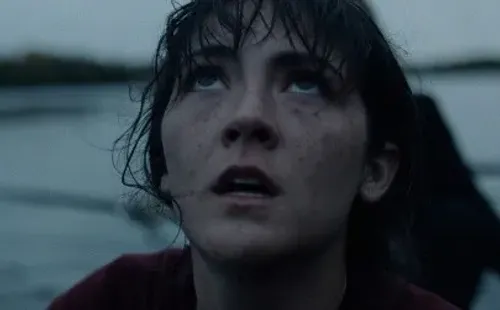 isabelle fuhrman the novice