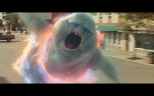 ghostbusters afterlife