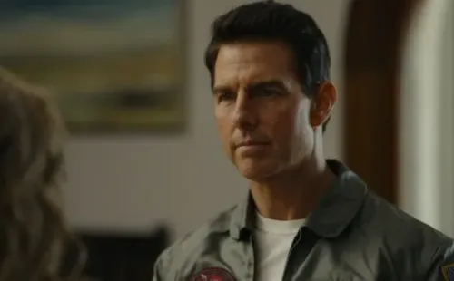 Top Gun: Maverick podría tener una secuela o un spin-off (IMDb).