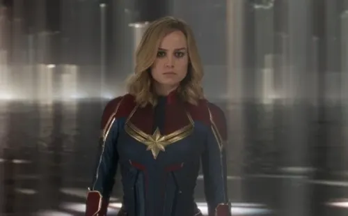 Marvel