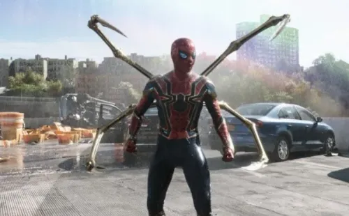 Marvel