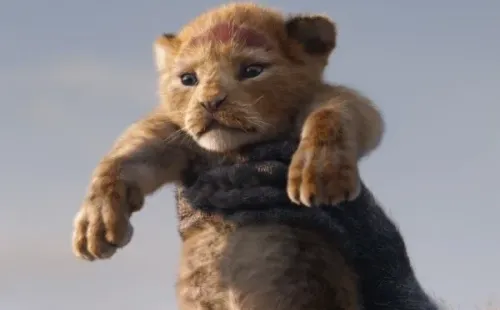 El Rey León