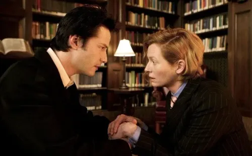 constantine keanu reeves