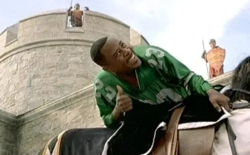 locuras en la edad media martin lawrence