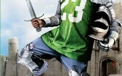 locuras en la edad media martin lawrence