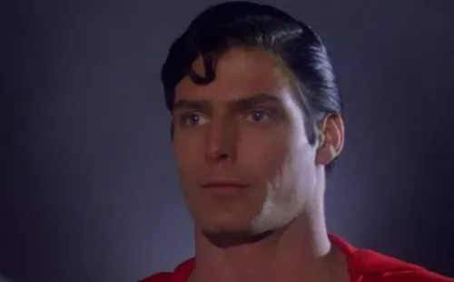 Christopher Reeve