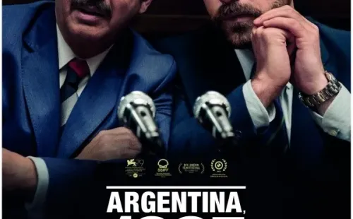 argentina 1985 amazon prime video