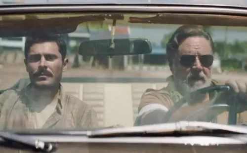 the greatest beer run ever zac efron bill murray russell crowe apple tv