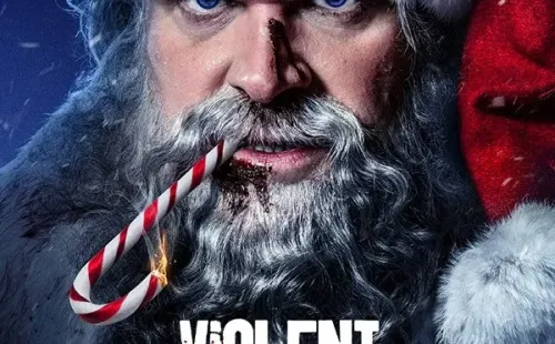 violent night david harbour